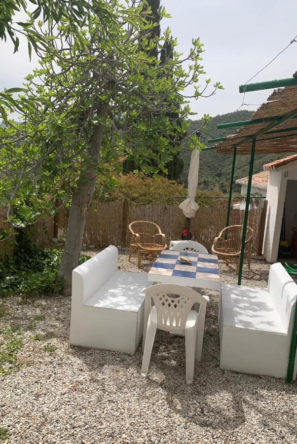 Casa Isabel - La Almona Chica Guest House Ел Чоро Екстериор снимка