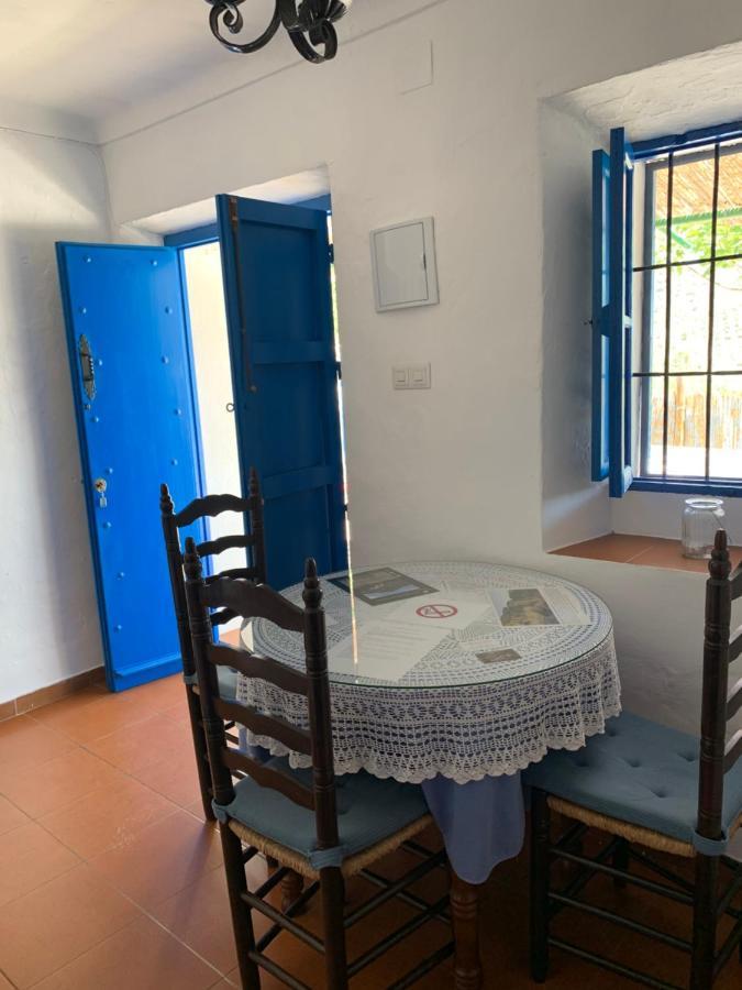 Casa Isabel - La Almona Chica Guest House Ел Чоро Екстериор снимка