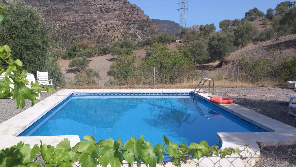 Casa Isabel - La Almona Chica Guest House Ел Чоро Екстериор снимка