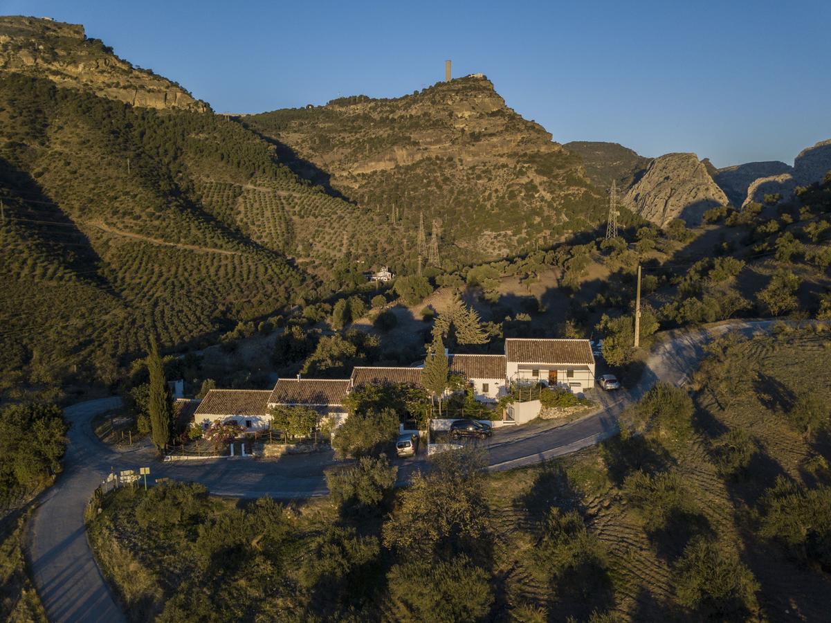 Casa Isabel - La Almona Chica Guest House Ел Чоро Екстериор снимка