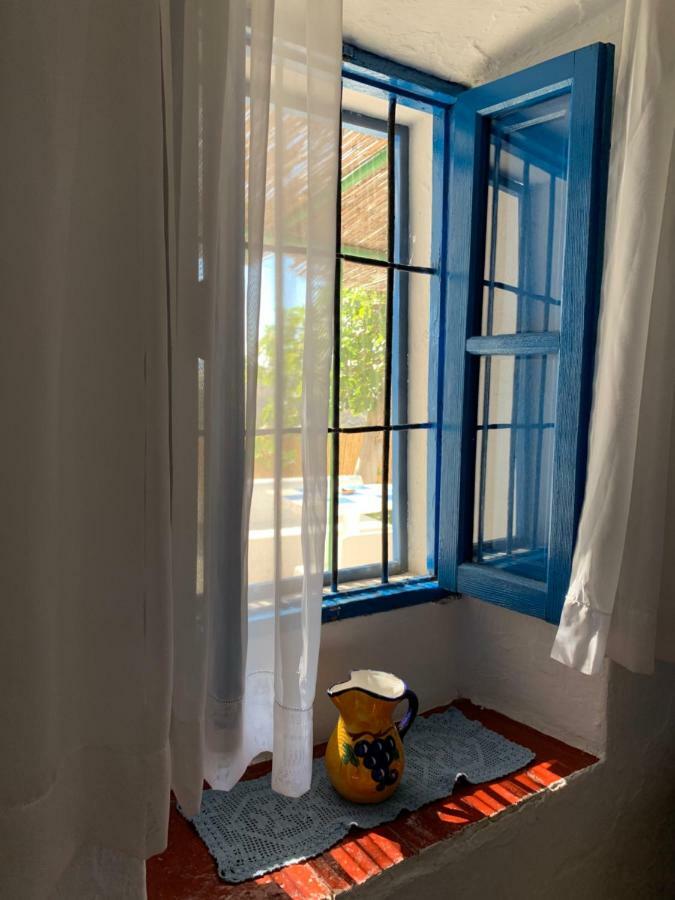 Casa Isabel - La Almona Chica Guest House Ел Чоро Екстериор снимка