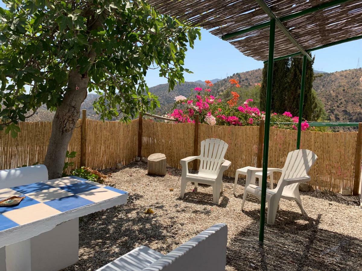 Casa Isabel - La Almona Chica Guest House Ел Чоро Екстериор снимка