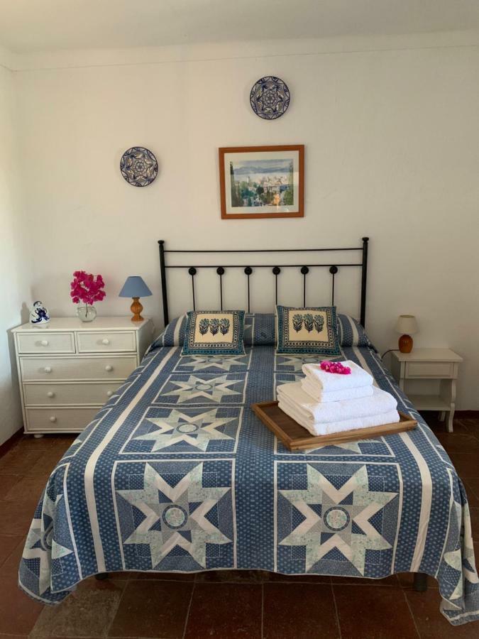 Casa Isabel - La Almona Chica Guest House Ел Чоро Екстериор снимка
