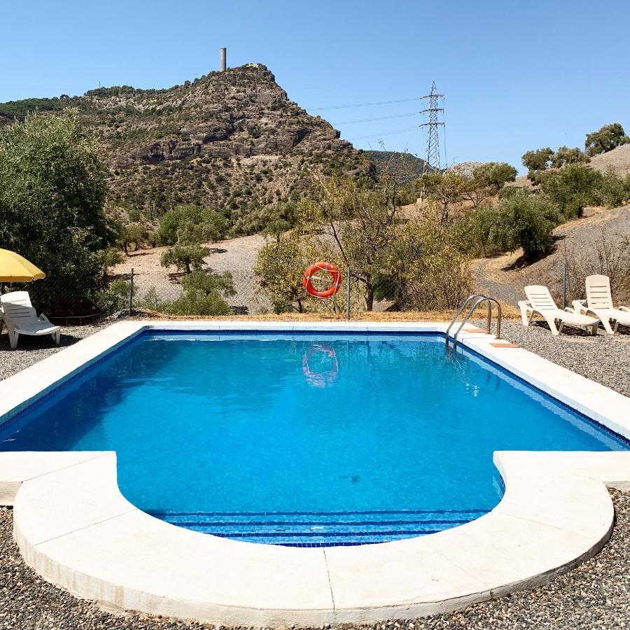Casa Isabel - La Almona Chica Guest House Ел Чоро Екстериор снимка
